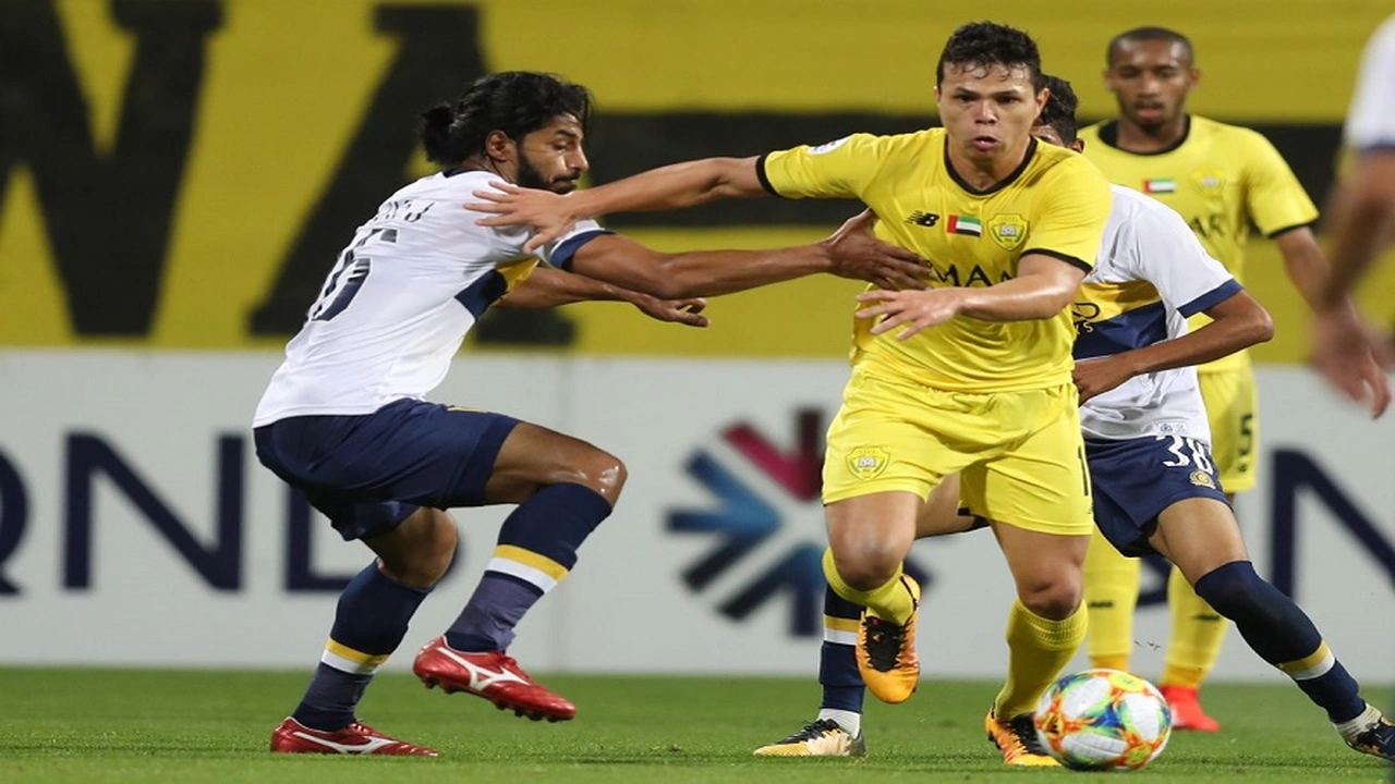 توقيت المواجهة.. موعد مباراة الزوراء والوصل الإماراتي في دوري أبطال آسيا للنخبة